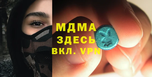тгк Медногорск
